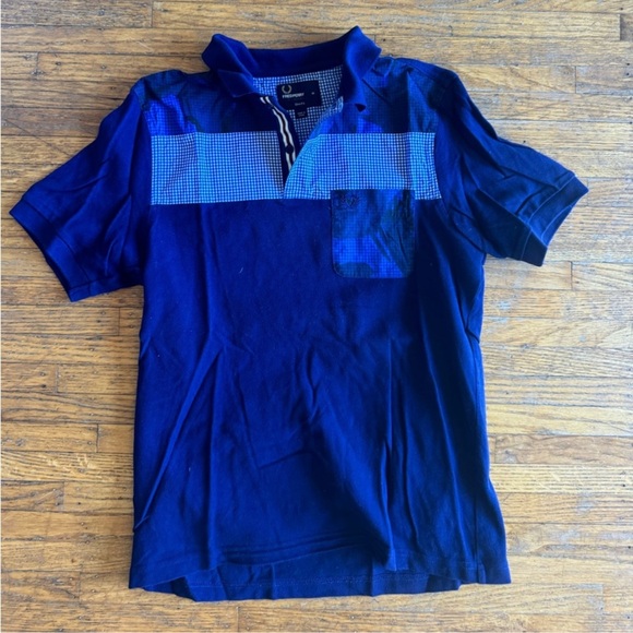 FRED PERRY POLO - Picture 5 of 11